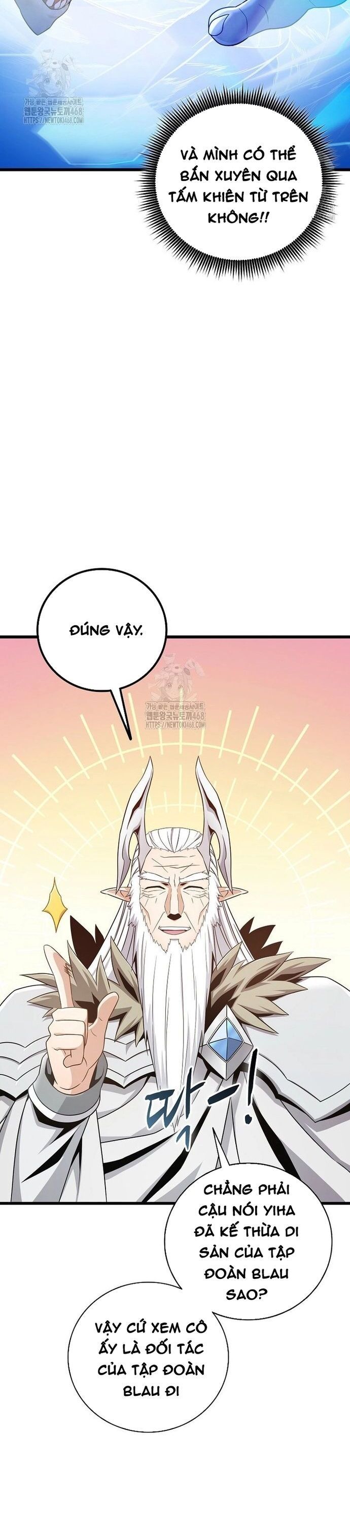 Xạ thủ đạn ma Chap 202 - Next Chap 203