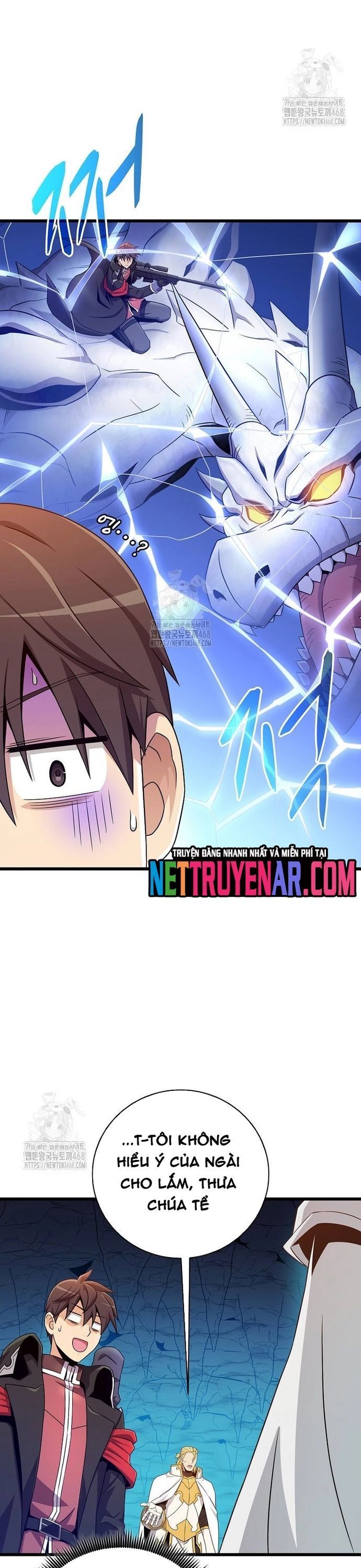 Xạ thủ đạn ma Chap 202 - Next Chap 203