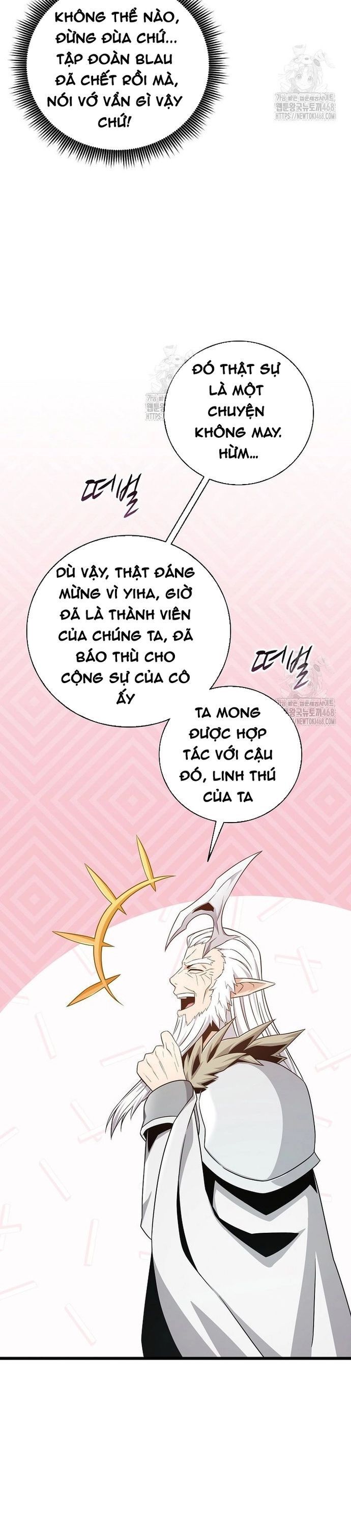 Xạ thủ đạn ma Chap 202 - Next Chap 203
