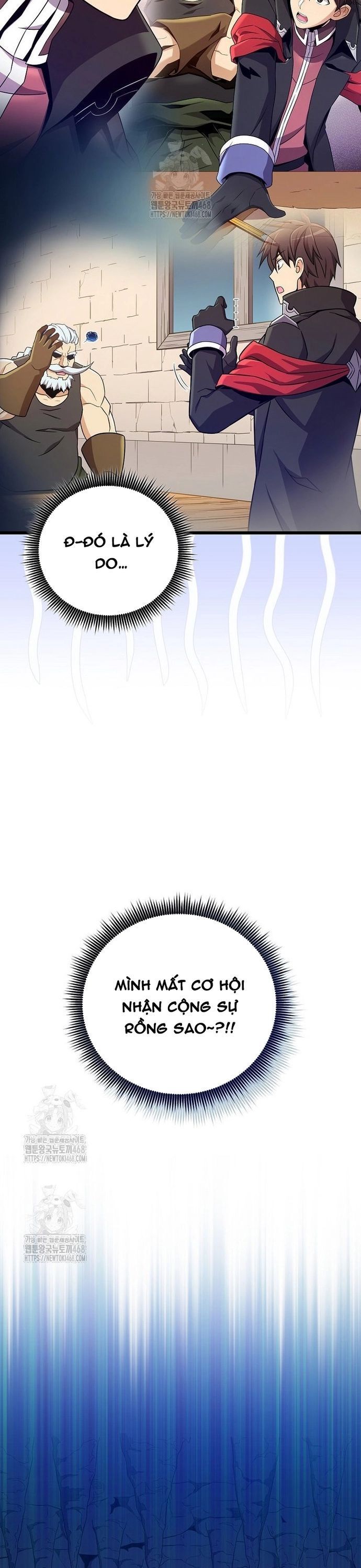 Xạ thủ đạn ma Chap 202 - Next Chap 203