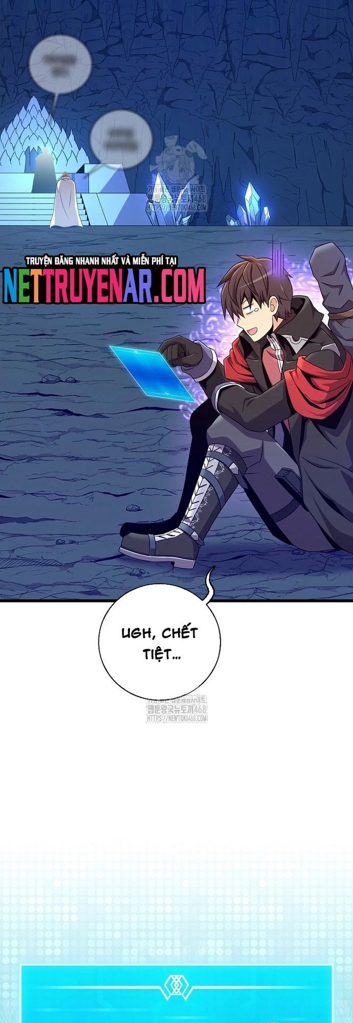 Xạ thủ đạn ma Chap 202 - Next Chap 203