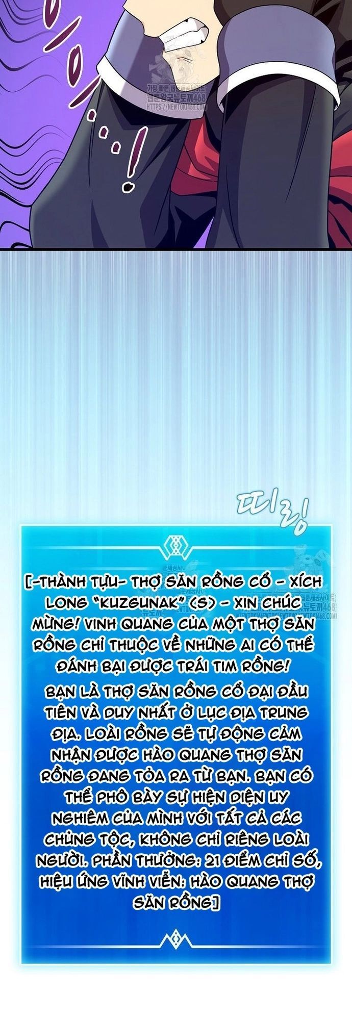 Xạ thủ đạn ma Chap 202 - Next Chap 203