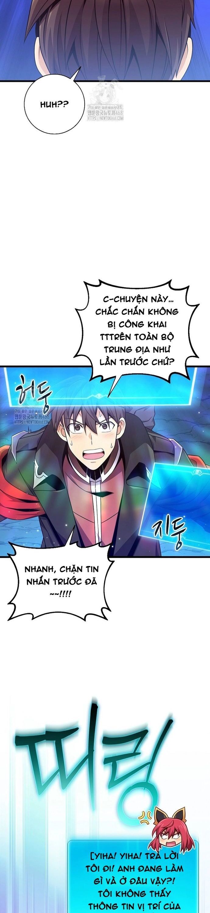 Xạ thủ đạn ma Chap 202 - Next Chap 203