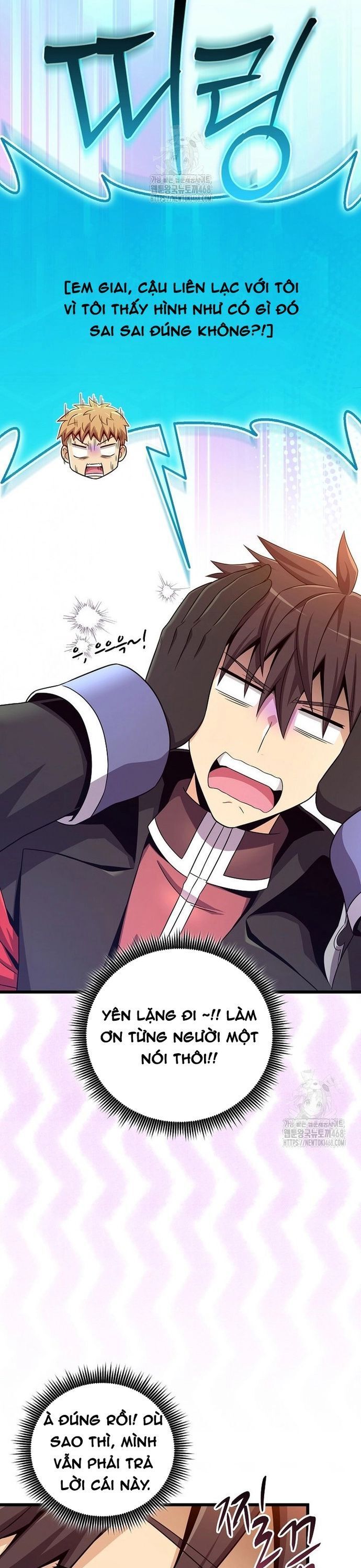 Xạ thủ đạn ma Chap 202 - Next Chap 203