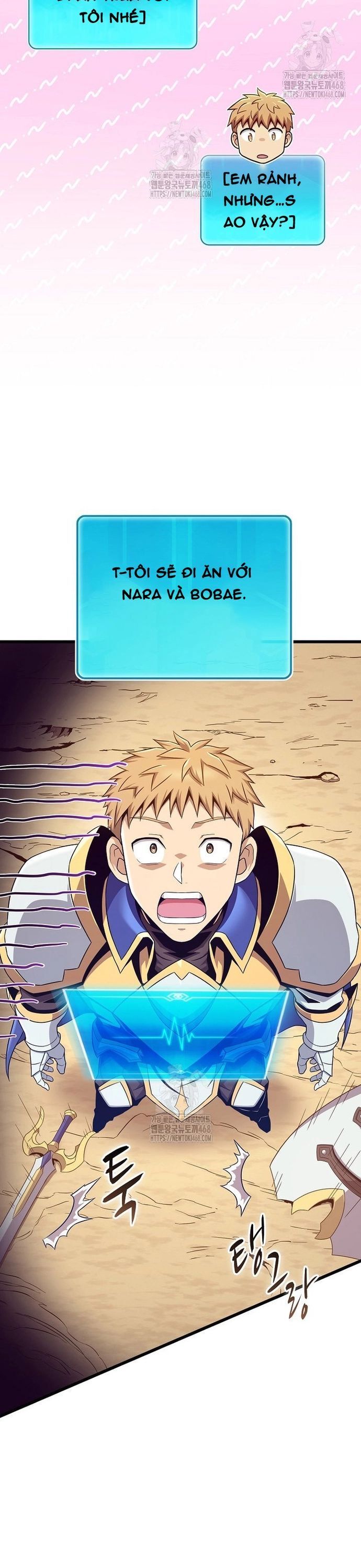 Xạ thủ đạn ma Chap 202 - Next Chap 203