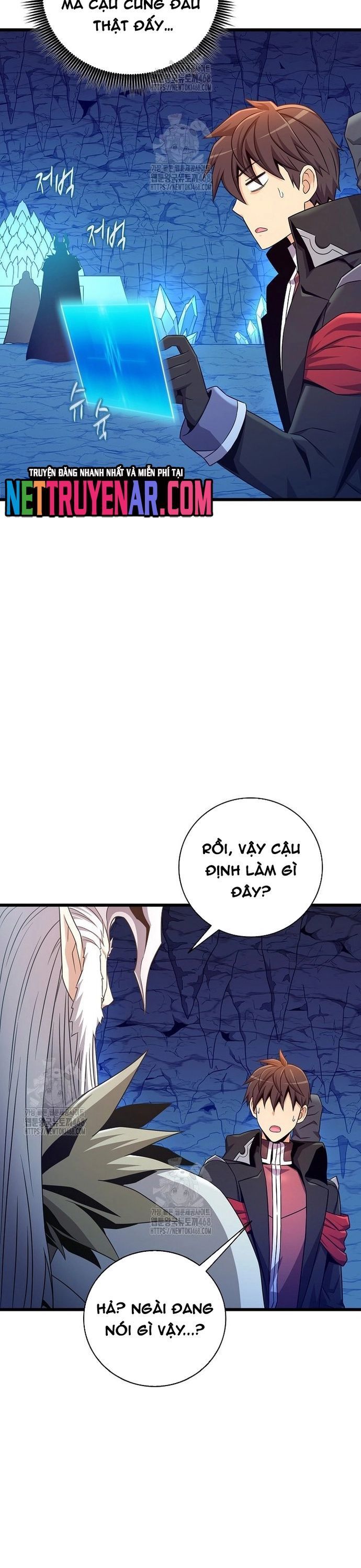 Xạ thủ đạn ma Chap 202 - Next Chap 203