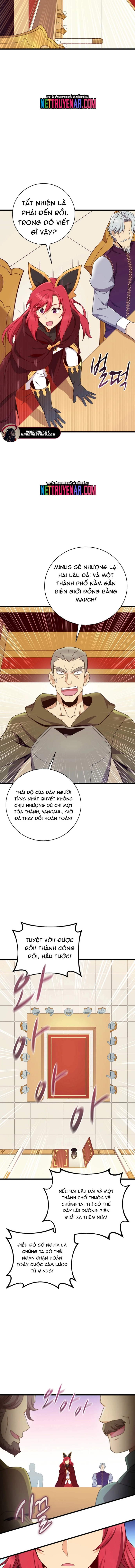 Xạ Thủ Đạn Ma Chap 203 - Next Chap 204