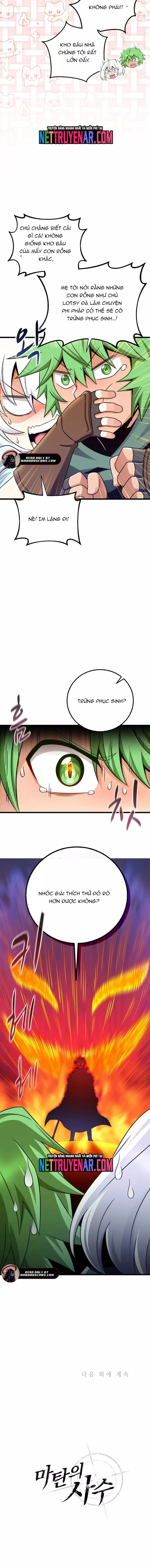 Xạ thủ đạn ma Chap 204 - Next Chap 205