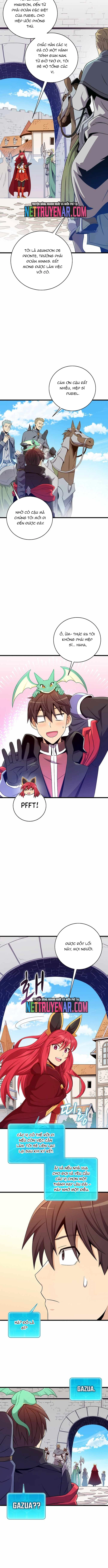 Xạ Thủ Đạn Ma Chap 208 - Next Chap 209