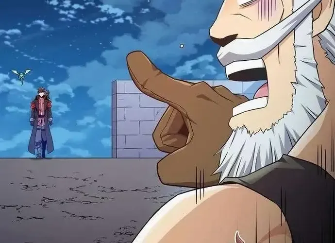 Xạ thủ đạn ma Chap 211 - Next Chap 212