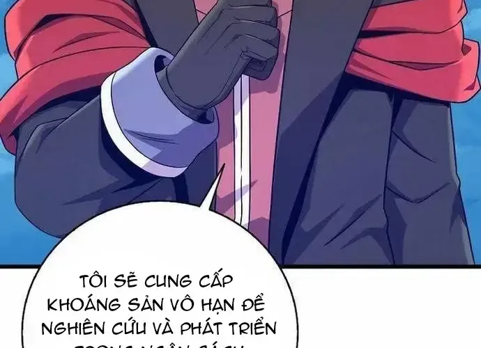 Xạ thủ đạn ma Chap 211 - Next Chap 212