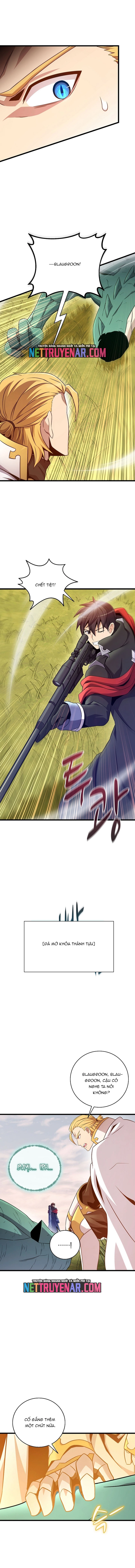 Xạ Thủ Đạn Ma Chap 214 - Next Chap 215