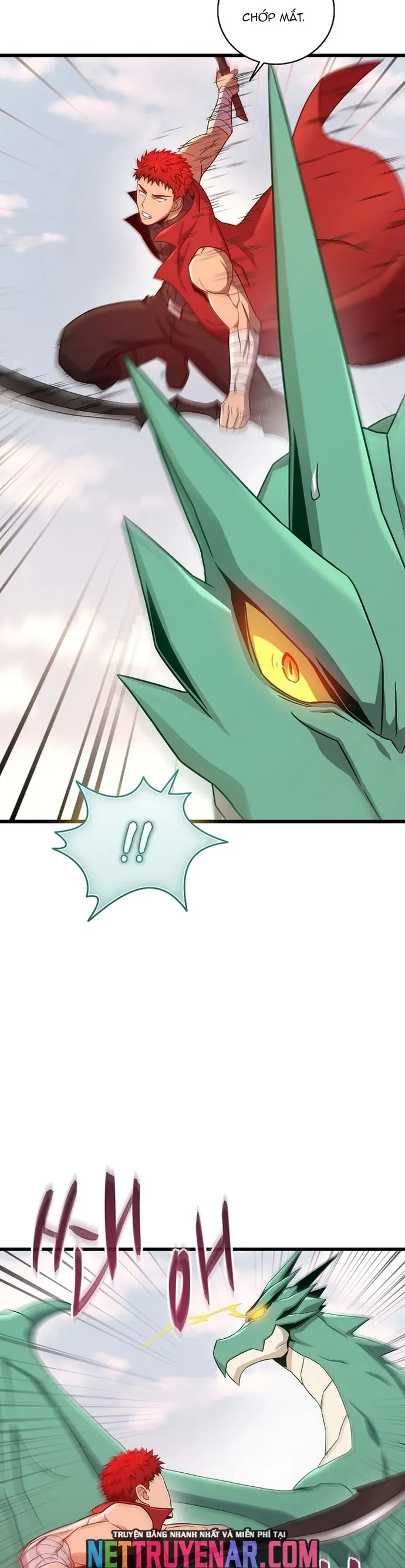 Xạ thủ đạn ma Chap 214 - Next Chap 215