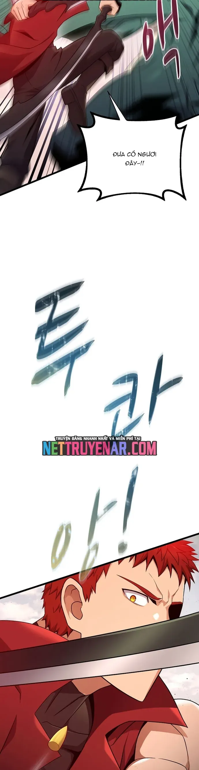 Xạ thủ đạn ma Chap 214 - Next Chap 215