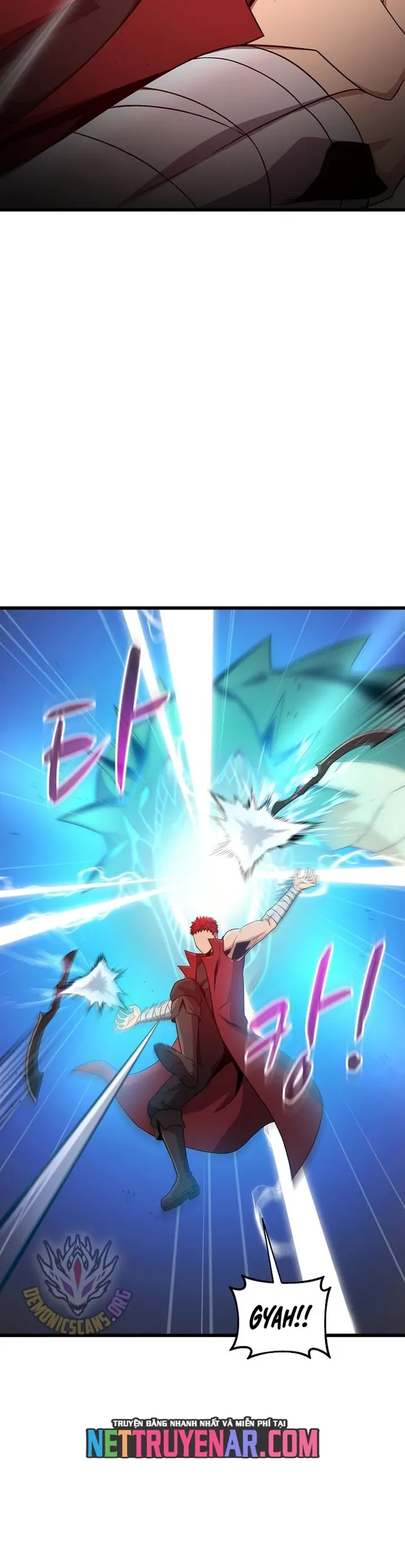 Xạ thủ đạn ma Chap 214 - Next Chap 215