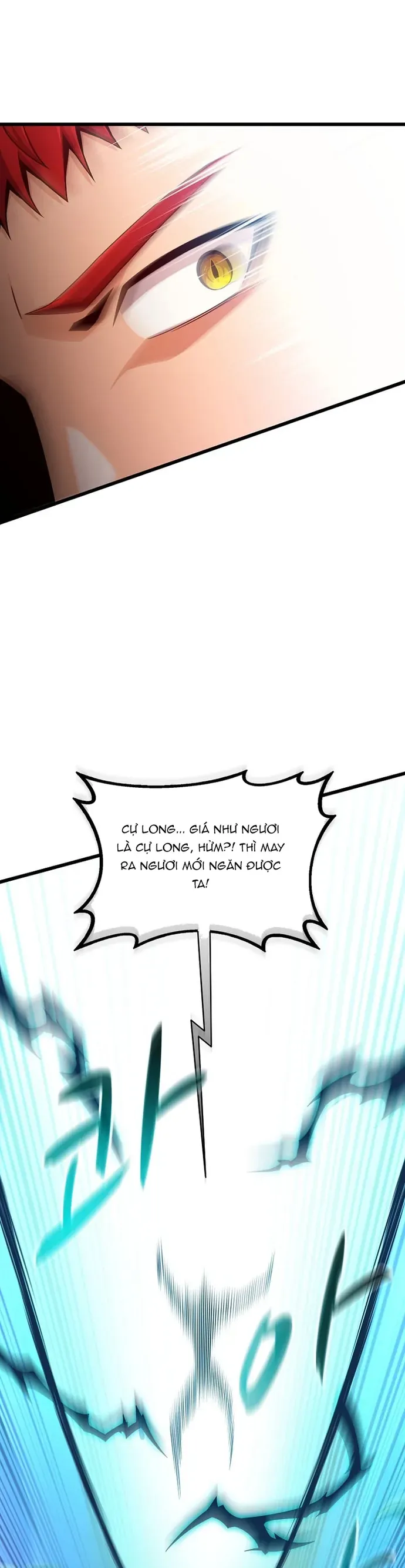 Xạ thủ đạn ma Chap 214 - Next Chap 215