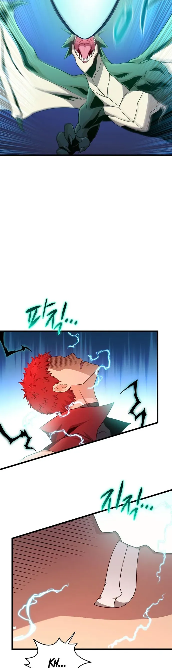 Xạ thủ đạn ma Chap 214 - Next Chap 215