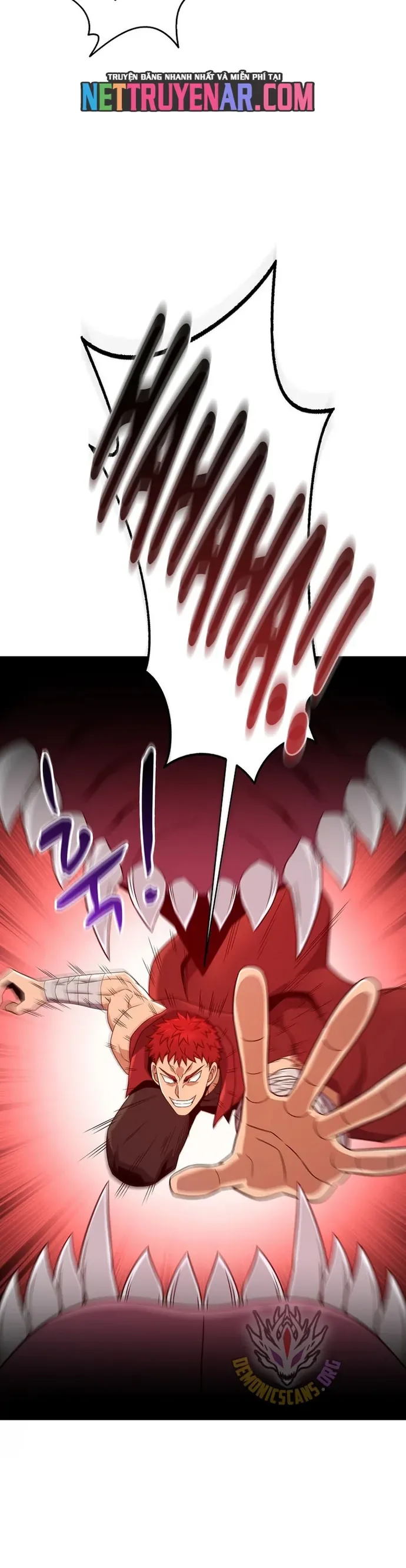 Xạ thủ đạn ma Chap 214 - Next Chap 215