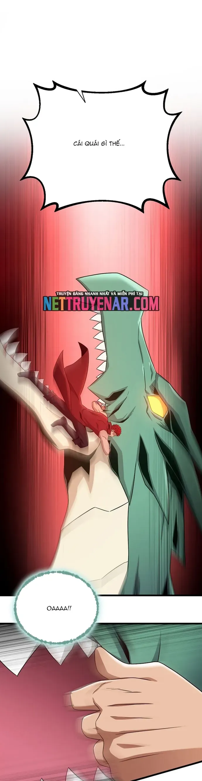 Xạ thủ đạn ma Chap 214 - Next Chap 215