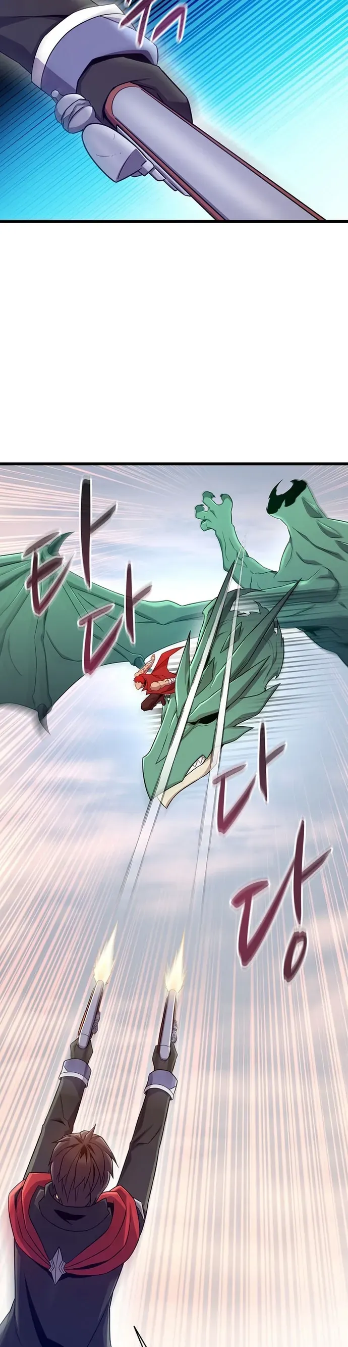 Xạ thủ đạn ma Chap 214 - Next Chap 215