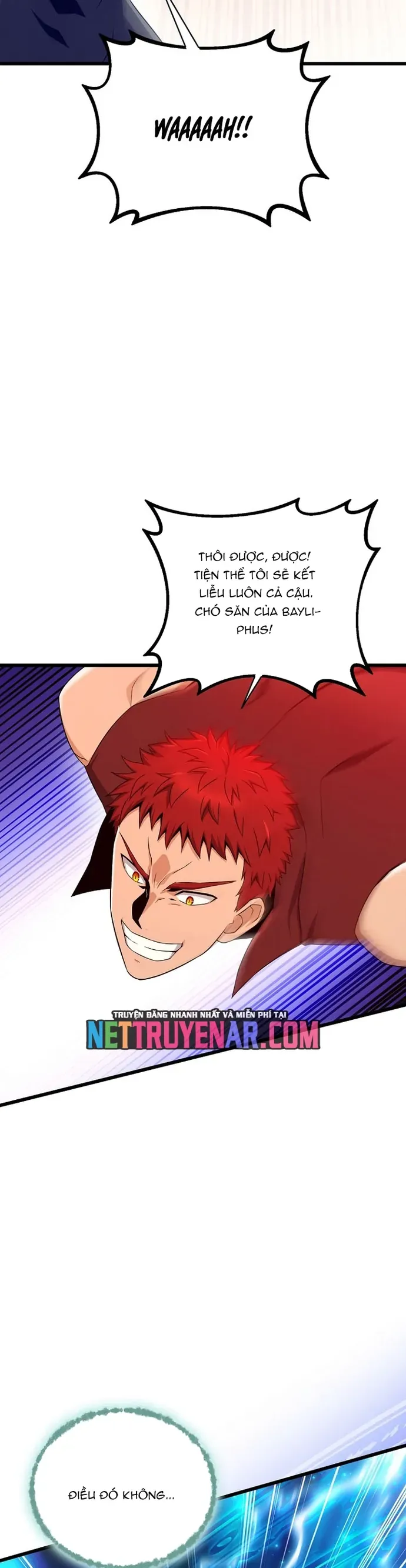 Xạ thủ đạn ma Chap 214 - Next Chap 215