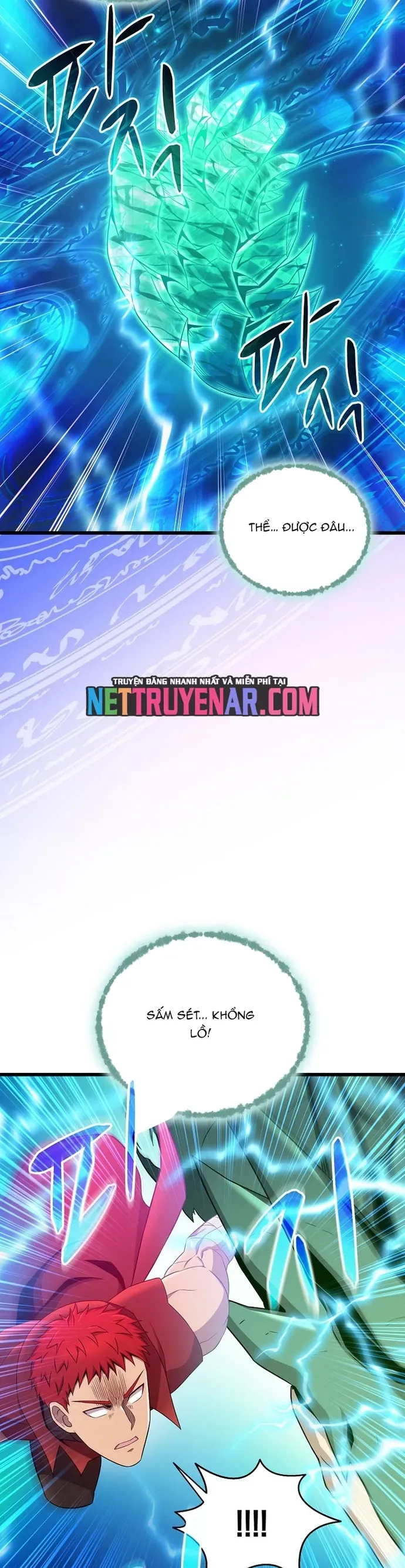 Xạ thủ đạn ma Chap 214 - Next Chap 215