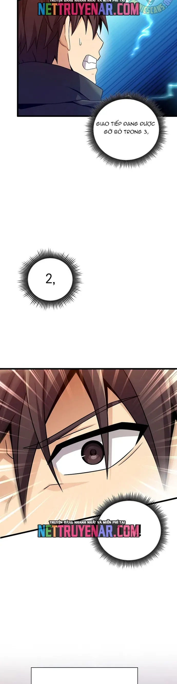 Xạ thủ đạn ma Chap 214 - Next Chap 215