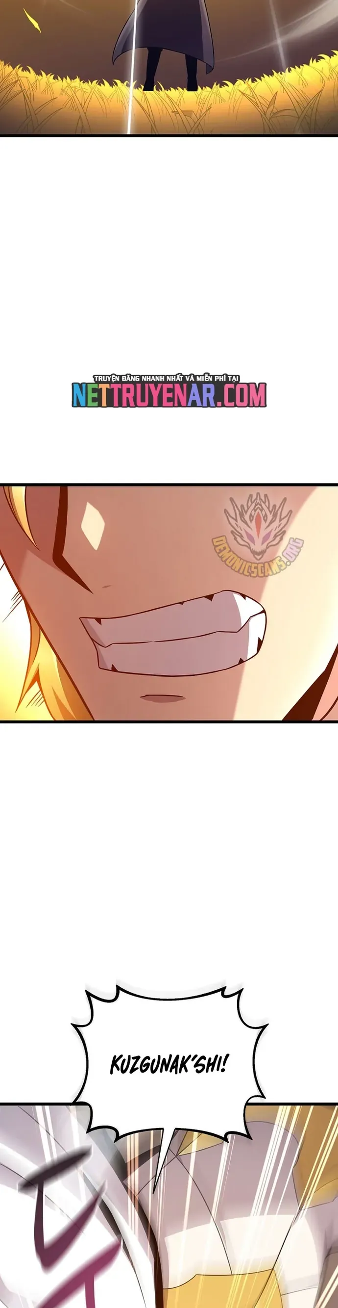 Xạ thủ đạn ma Chap 214 - Next Chap 215