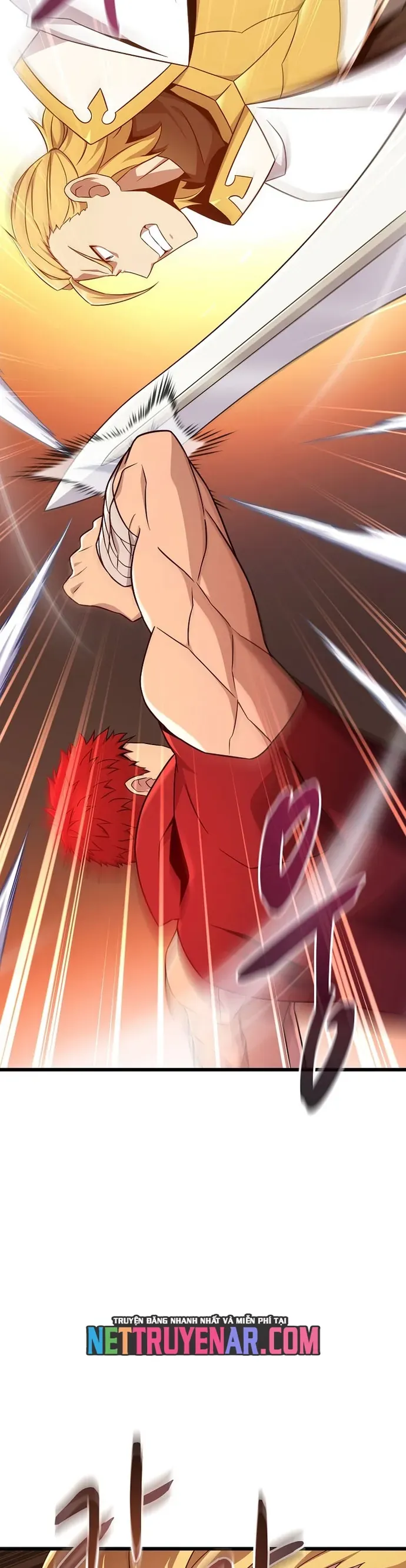 Xạ thủ đạn ma Chap 214 - Next Chap 215