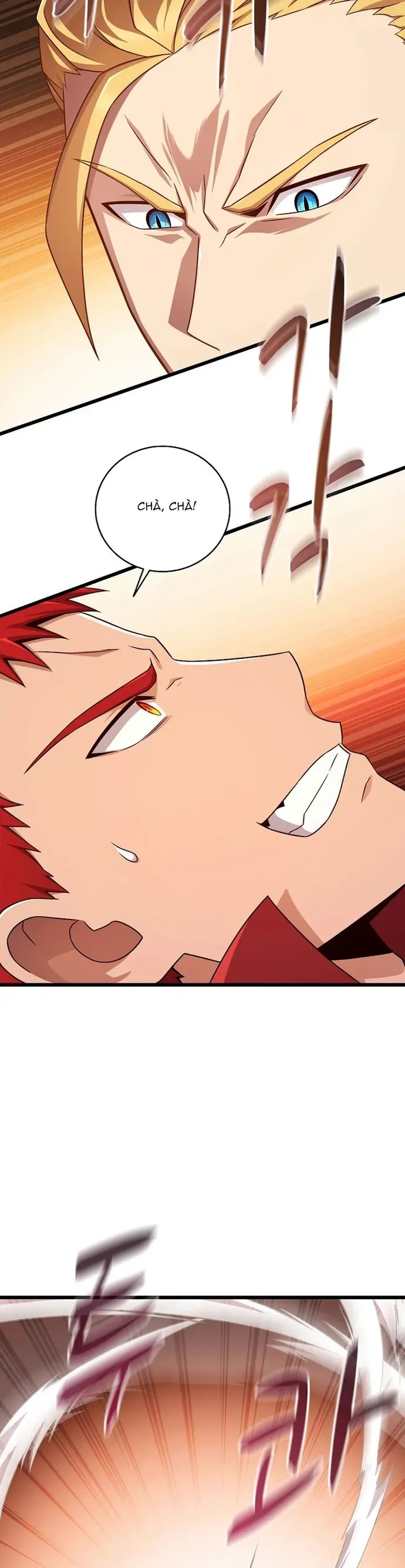 Xạ thủ đạn ma Chap 214 - Next Chap 215