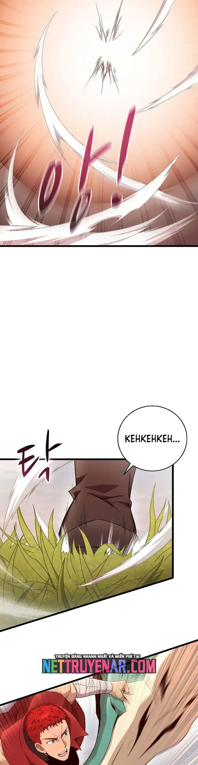 Xạ thủ đạn ma Chap 214 - Next Chap 215