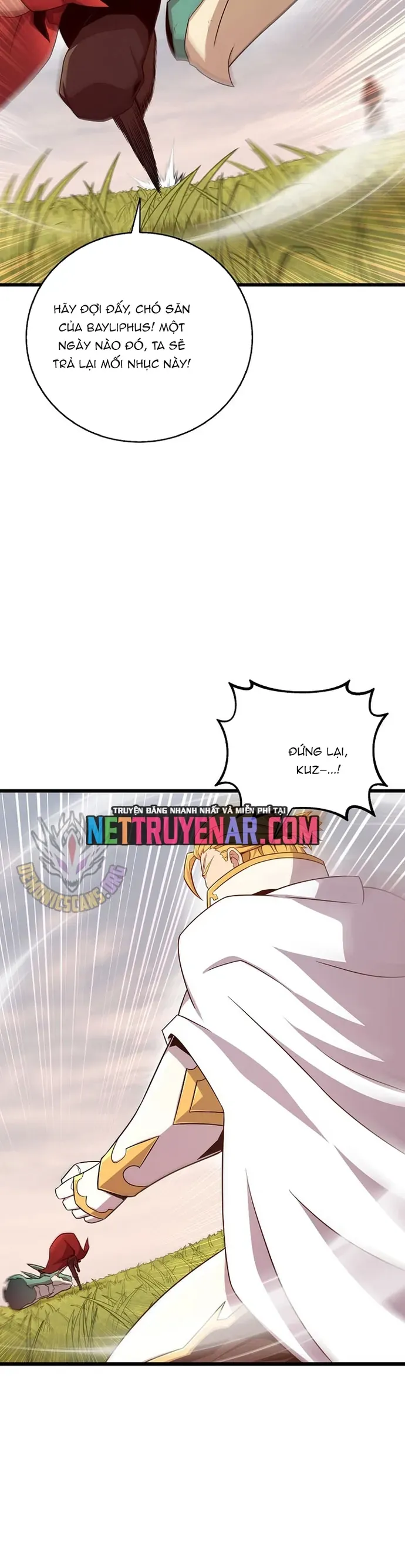 Xạ thủ đạn ma Chap 214 - Next Chap 215