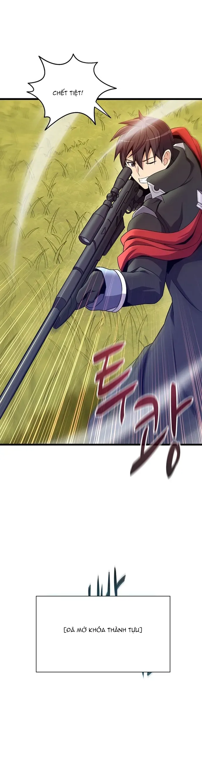 Xạ thủ đạn ma Chap 214 - Next Chap 215