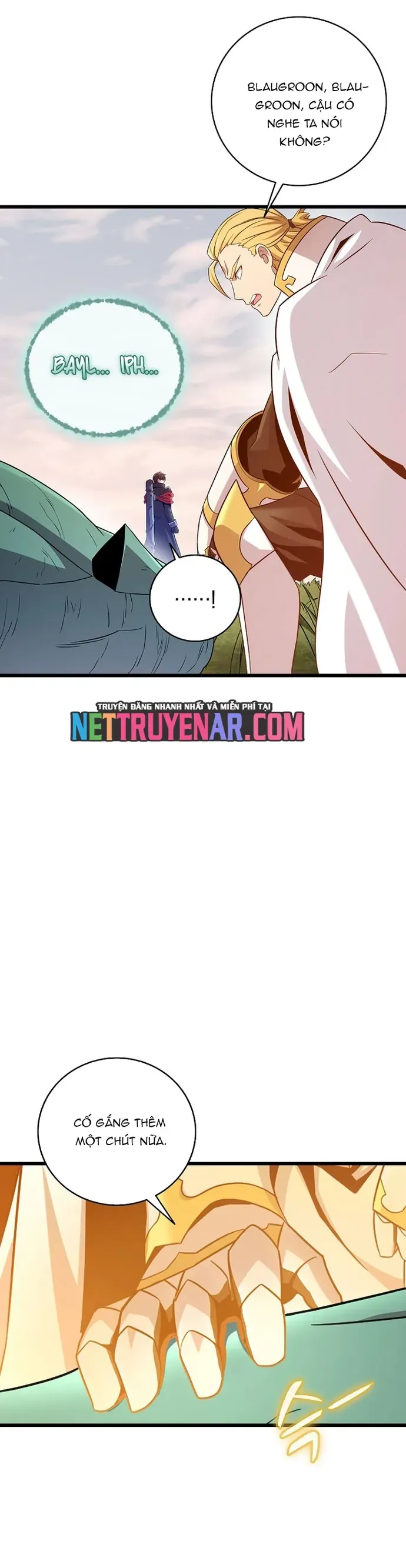 Xạ thủ đạn ma Chap 214 - Next Chap 215