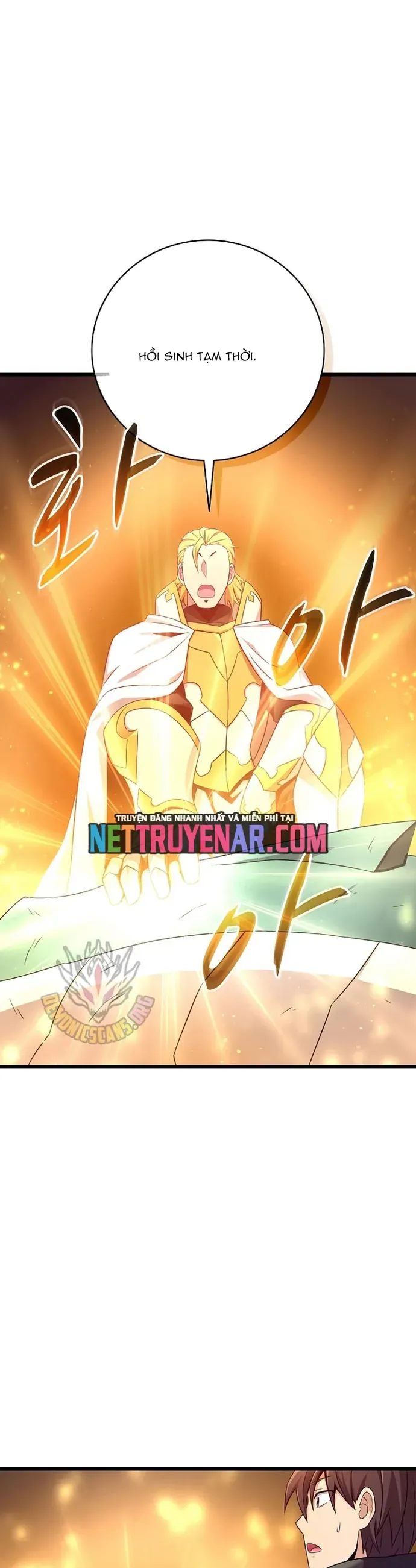 Xạ thủ đạn ma Chap 214 - Next Chap 215