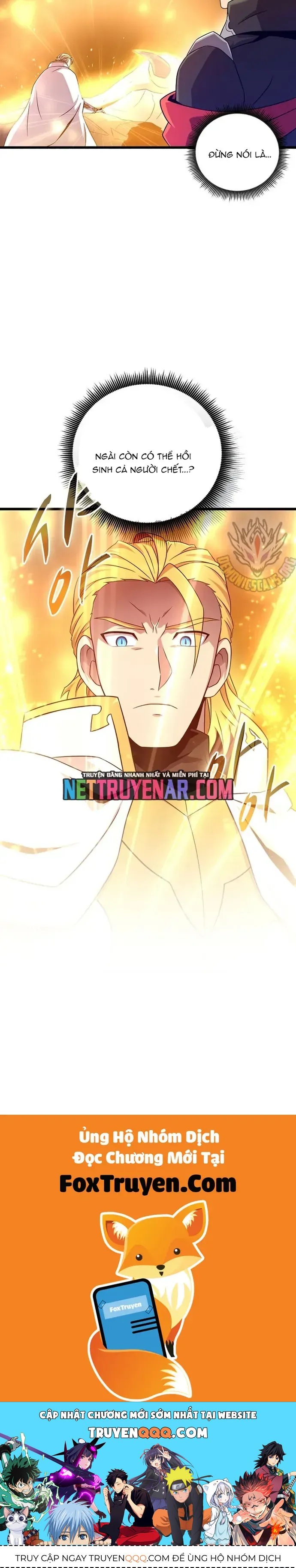 Xạ thủ đạn ma Chap 214 - Next Chap 215