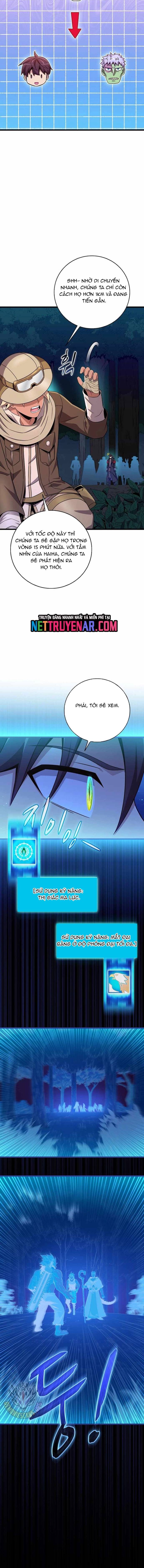 Xạ thủ đạn ma Chap 215 - Next Chap 216