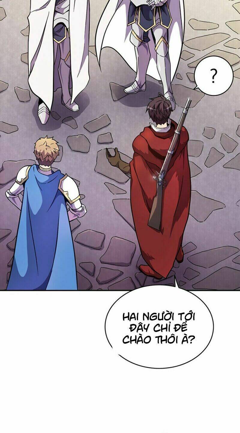 Xạ Thủ Đạn Ma Chap 23 - Next Chap 24