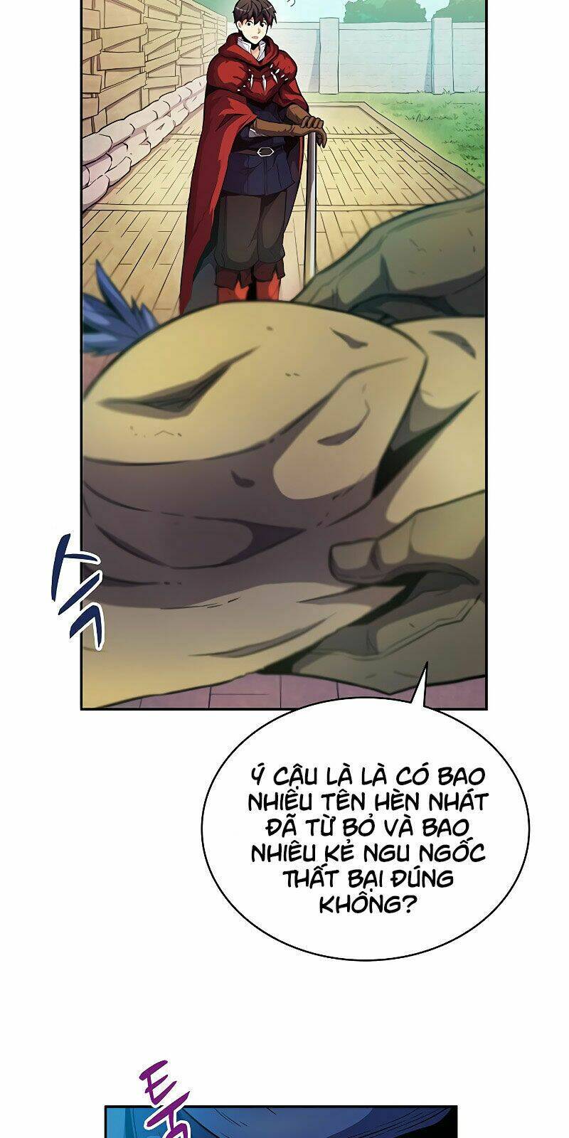 Xạ Thủ Đạn Ma Chap 24 - Next Chap 25