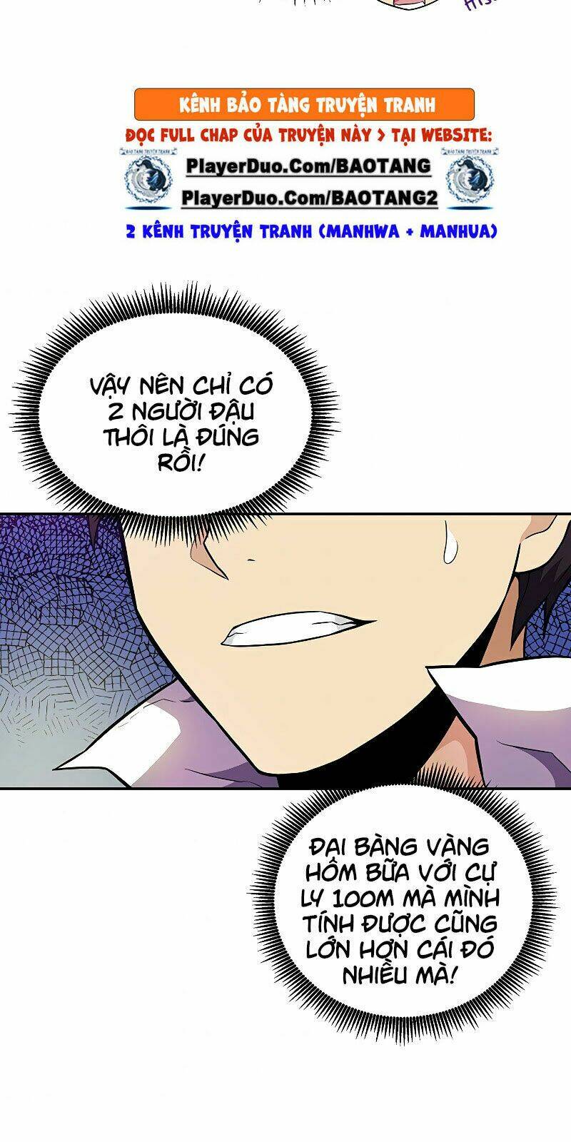 Xạ Thủ Đạn Ma Chap 24 - Next Chap 25