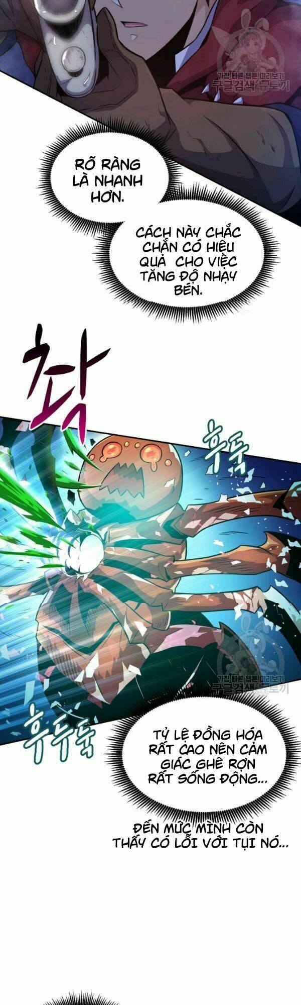 Xạ Thủ Đạn Ma Chap 26 - Next Chap 27