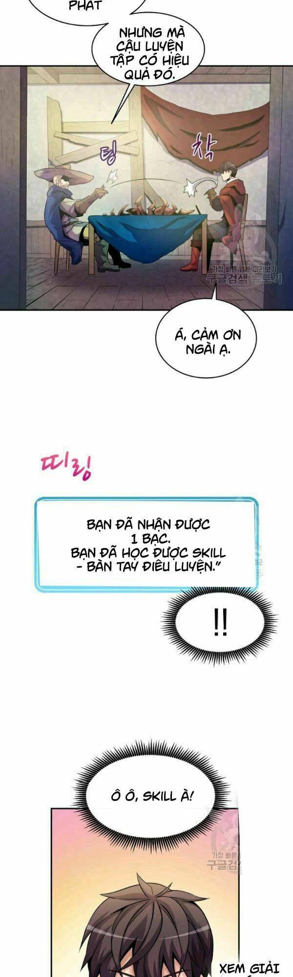 Xạ Thủ Đạn Ma Chap 26 - Next Chap 27