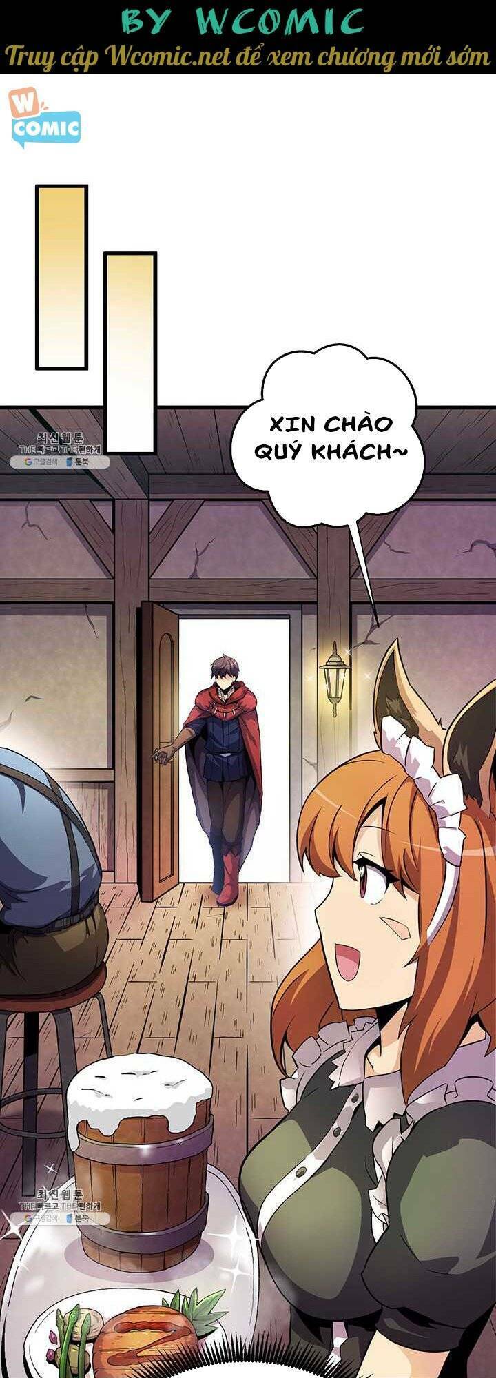 Xạ Thủ Đạn Ma Chap 31 - Next Chap 32