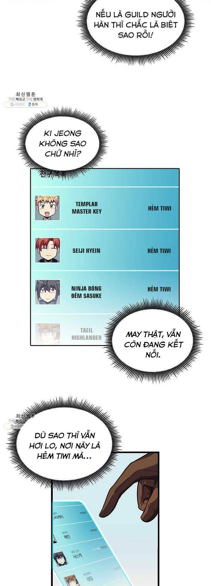 Xạ Thủ Đạn Ma Chap 31 - Next Chap 32