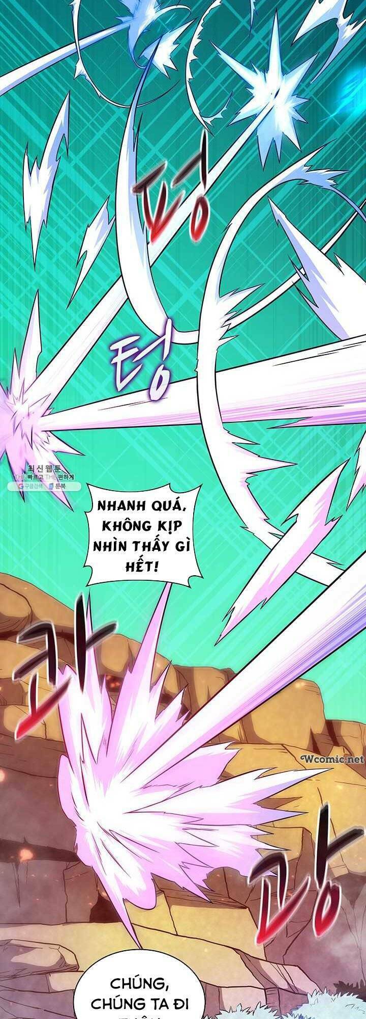 Xạ Thủ Đạn Ma Chap 32 - Next Chap 33