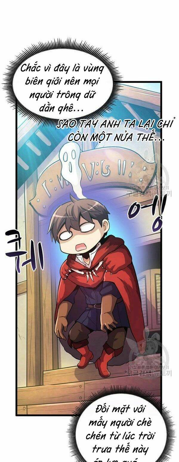 Xạ Thủ Đạn Ma Chap 43 - Next Chap 44