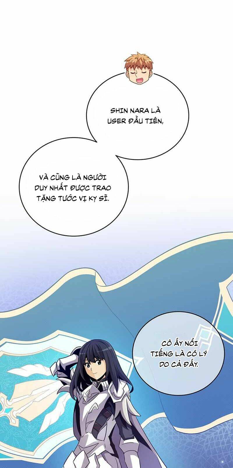 Xạ Thủ Đạn Ma Chap 60 - Next Chap 61