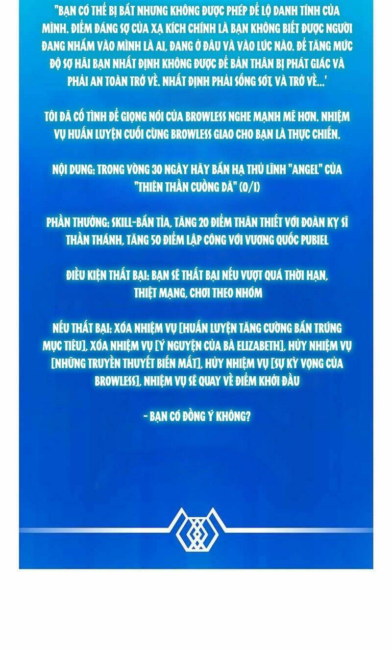 Xạ Thủ Đạn Ma Chap 60 - Next Chap 61