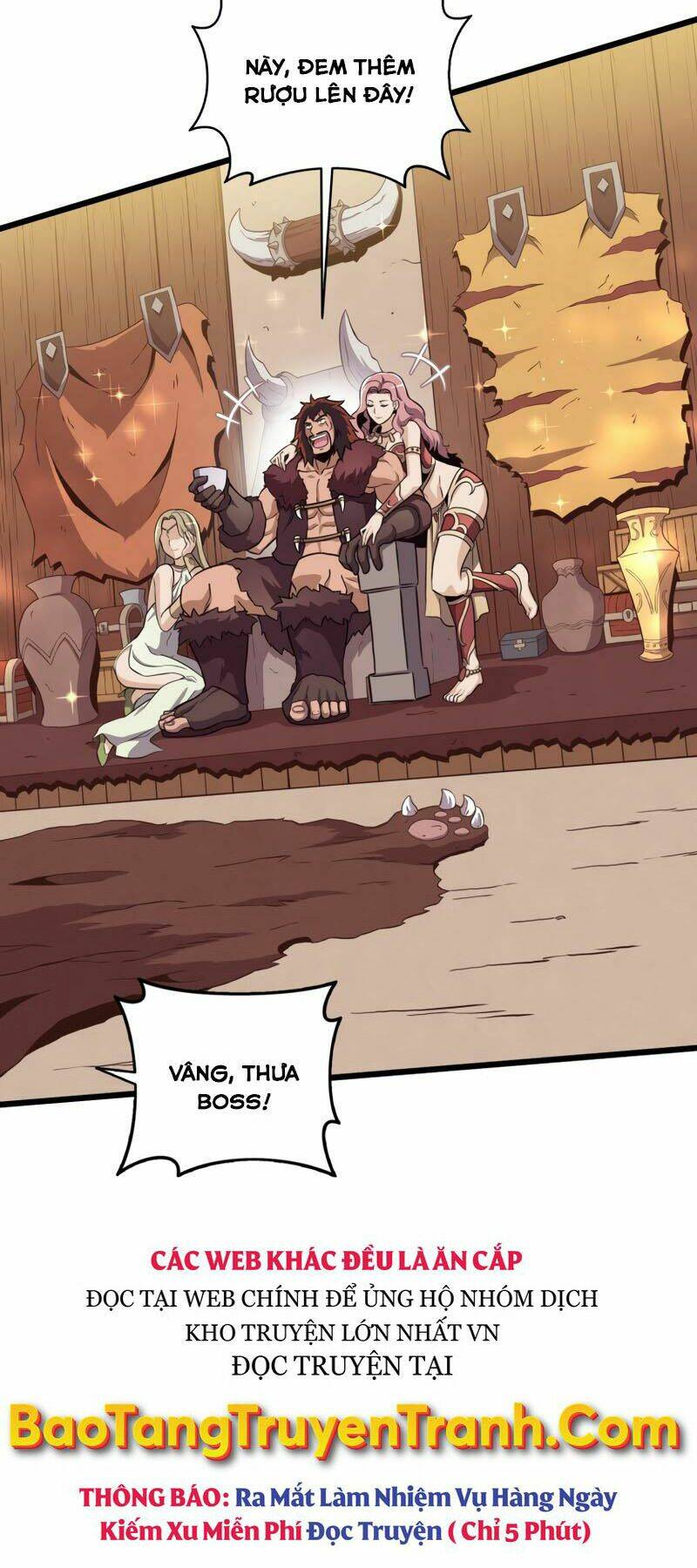 Xạ Thủ Đạn Ma Chap 61 - Next Chap 62