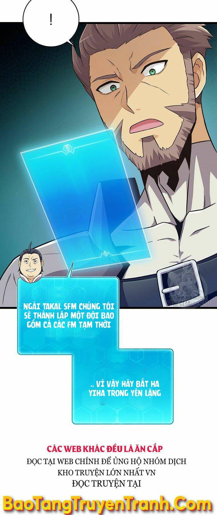 Xạ Thủ Đạn Ma Chap 65 - Next Chap 66